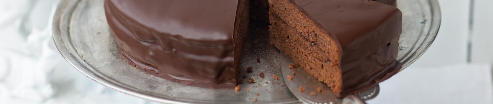     Sachertorte the viennese chocolate cake with precarious origins 